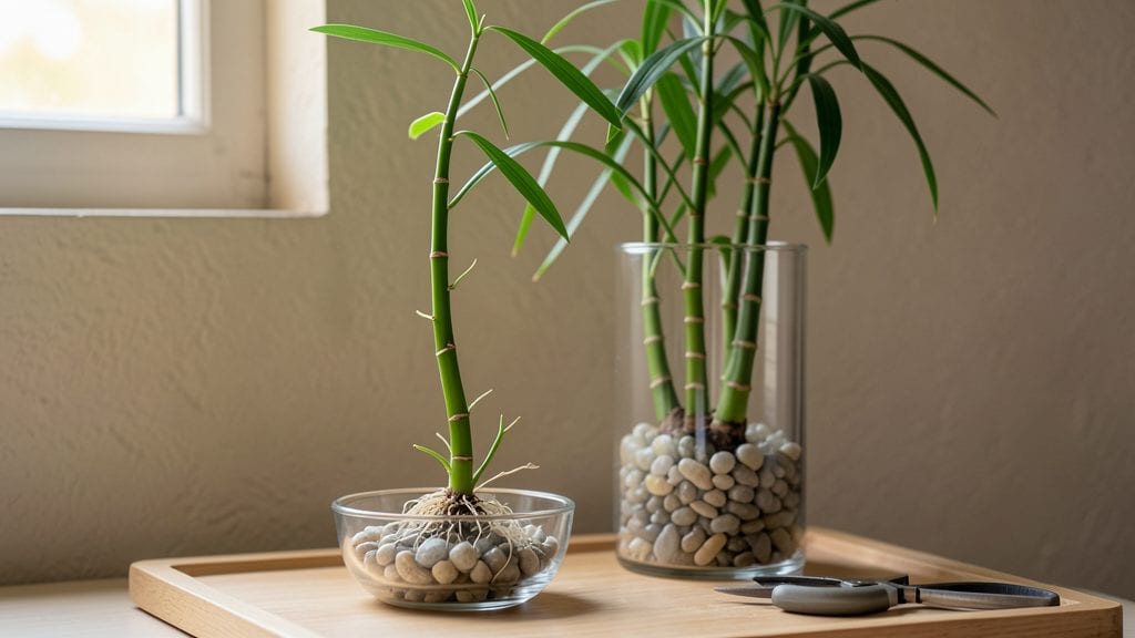 Black Bamboo Planting: Fast-Growing Privacy Screen in 3 Seasons