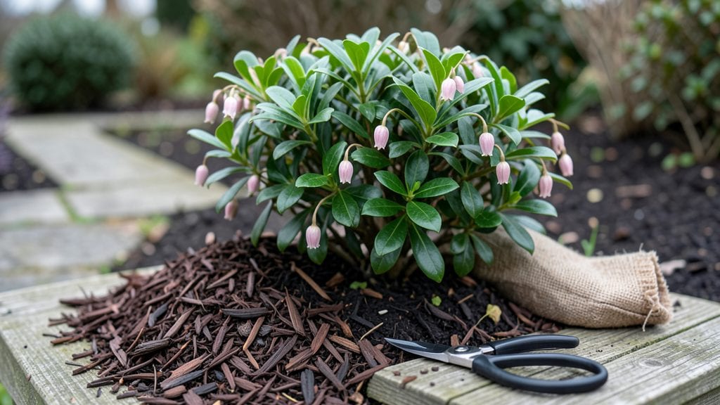 Daphne Plant Pruning: Revitalize Woodies for Lush, Year-Long Growth