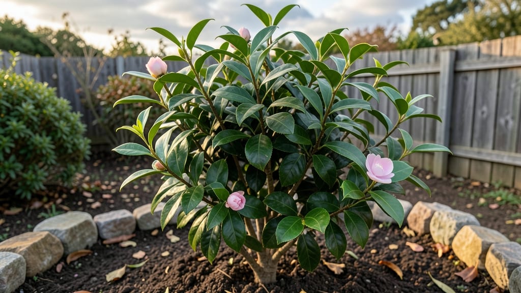 Growing Tea Plants: Step-by-Step Guide for Home Gardeners