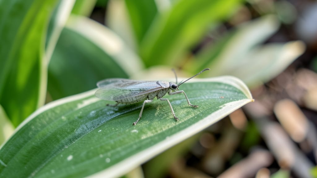Hosta Plant Bugs: Identify and Eliminate 7 Most Common Pests