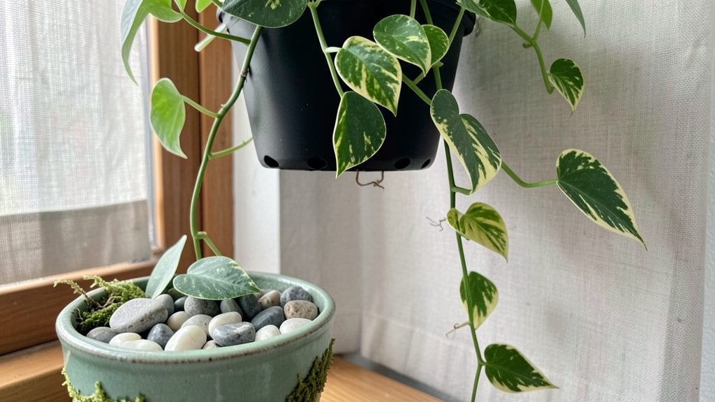 House Plants Containers: Space-Saving Style That Elevates Any Room