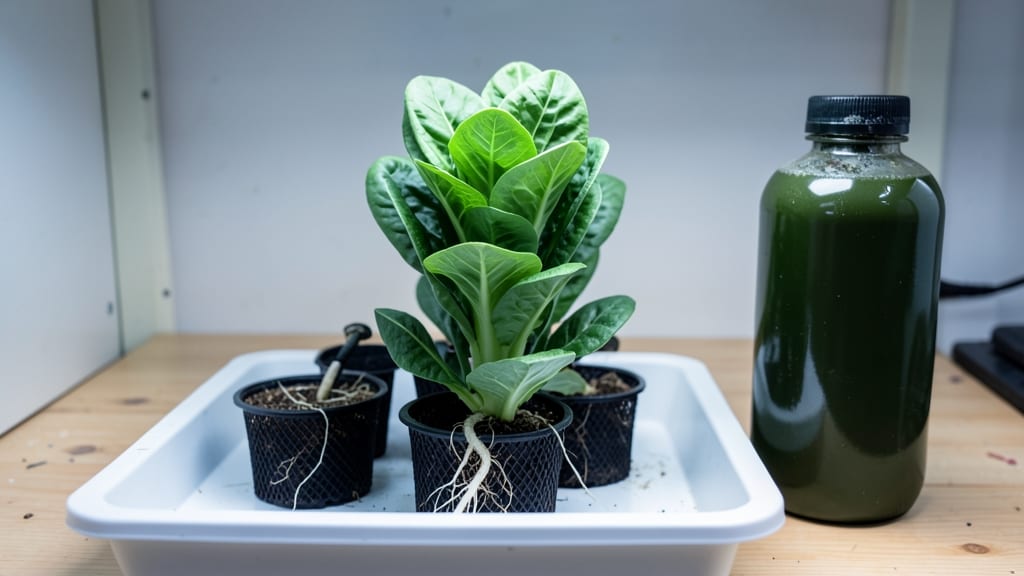 How to Transplant Hydroponic Plants: Stress-Free Roots in 3 Simple Steps