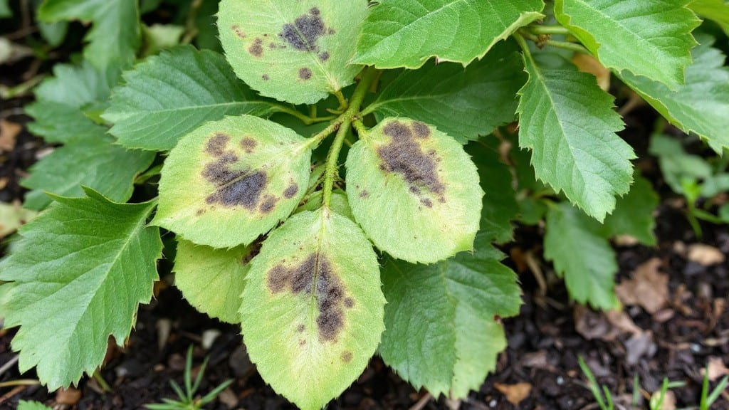 Kiwi Plant Diseases: Spot and Treat Before They Spread