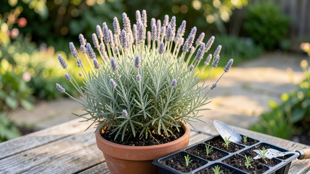 Martha Stewart Planting: Year-Round Blooms With Her 3 Proven Trims