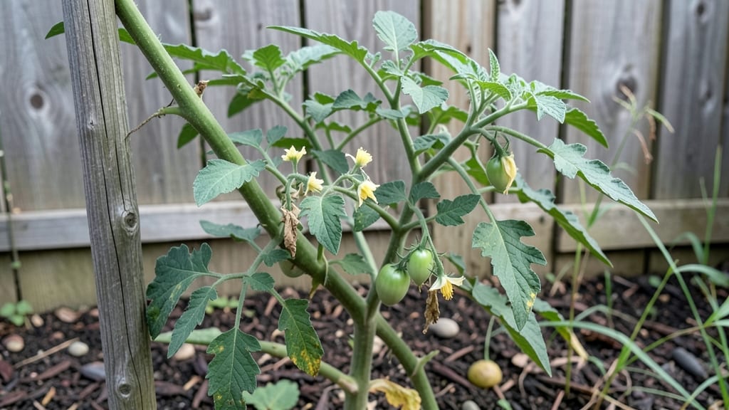 How to Paste Tomato Plants: Step-by-Step Grafting Guide for Stronger Growth