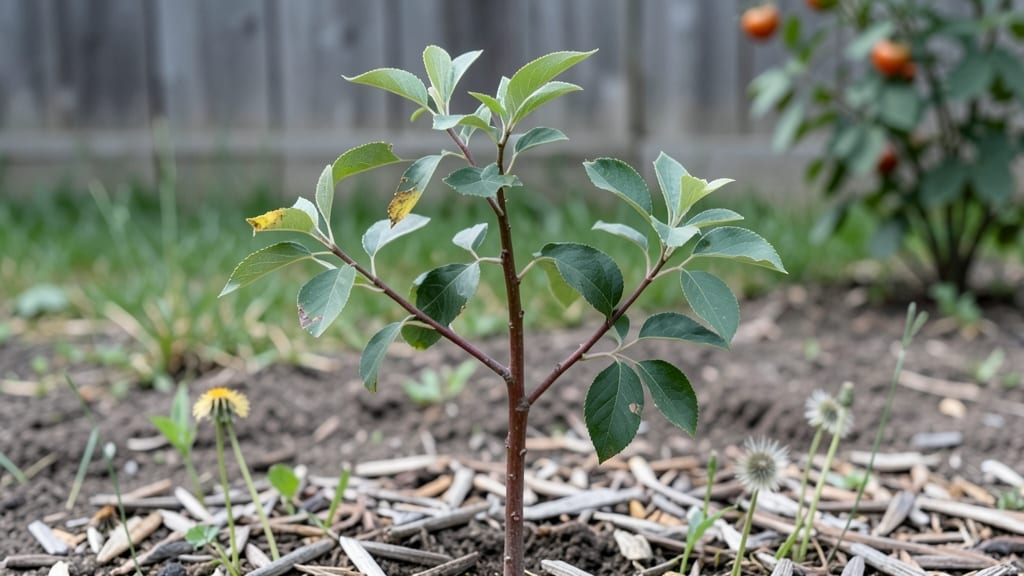 Peach Small Plant Growing Guide: Compact Varieties for Containers and Small Gardens
