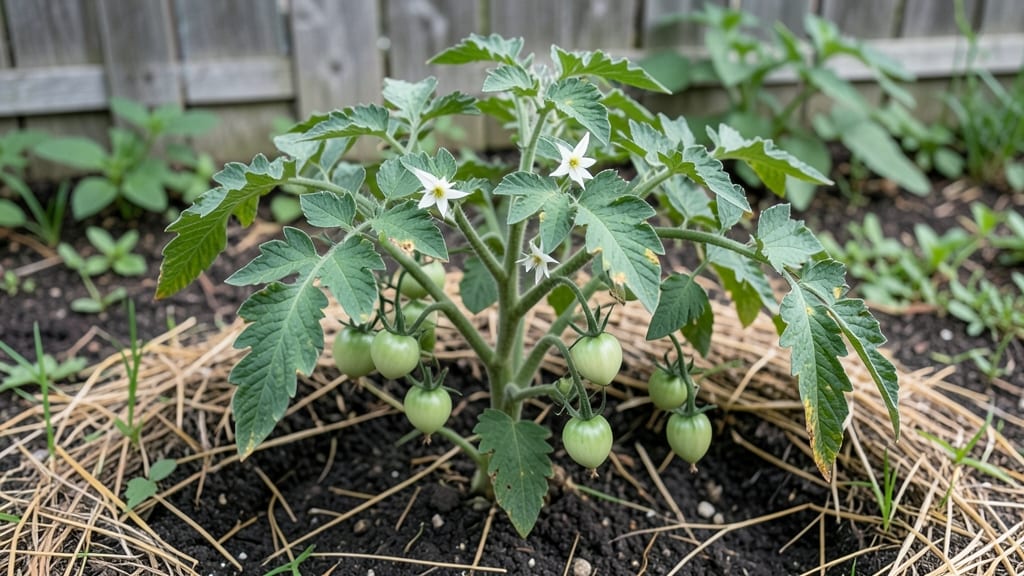 Plant Growing Food: Year-Round Harvest Hacks for Busy Gardeners