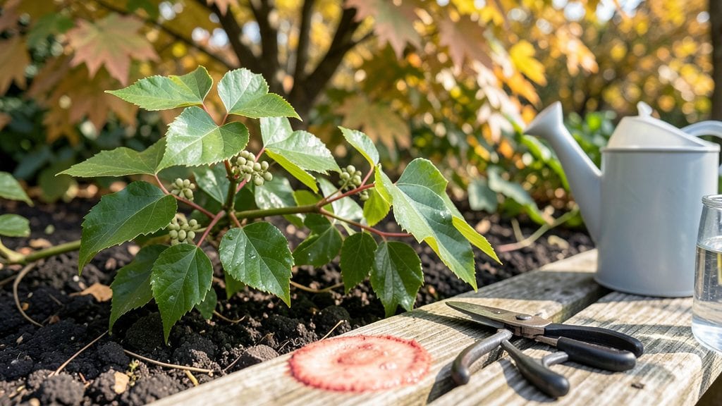 Plant Skin Allergy: Identify and Treat Common Plant Reactions Fast