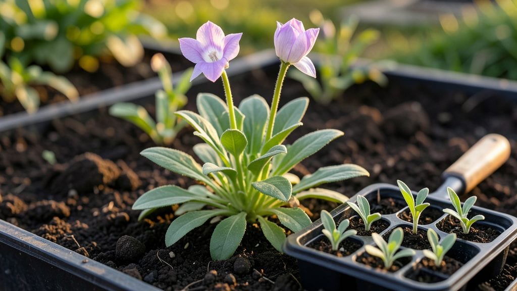 Balloon Flower Planting Guide: Year-Round Blooms With 3 Seasonal Trims *(rejectedSubtitle: "Year Round Blooms with Minimal Pruning Care")*