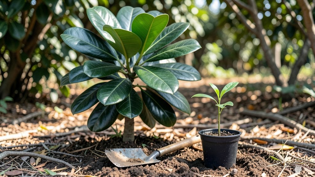 Planting Box Trees: Sun-Loving Varieties That Thrive in Small Spaces