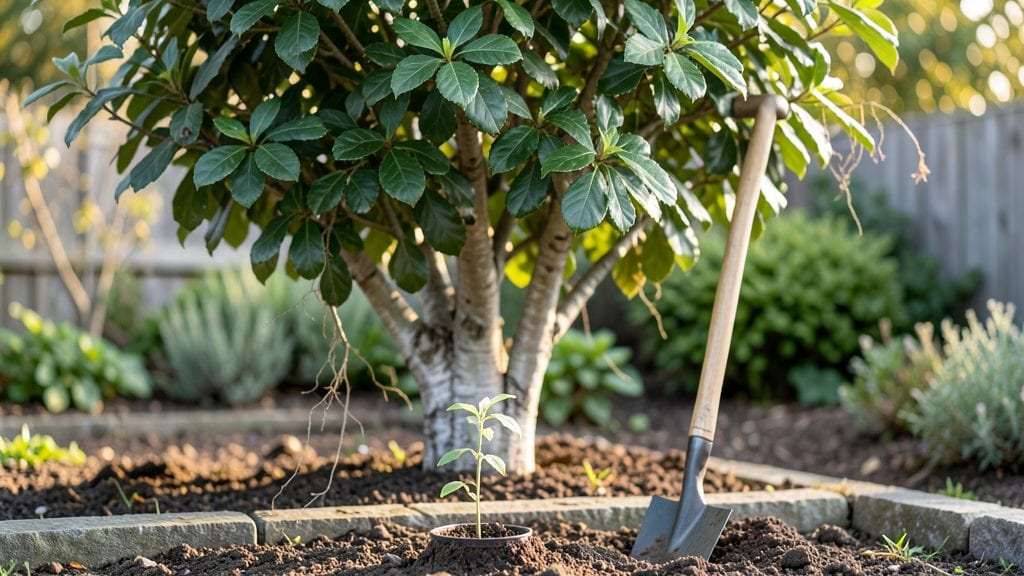 Hornbeam Hedge Planting: Year-Round Structure With Low-Maintenance Care