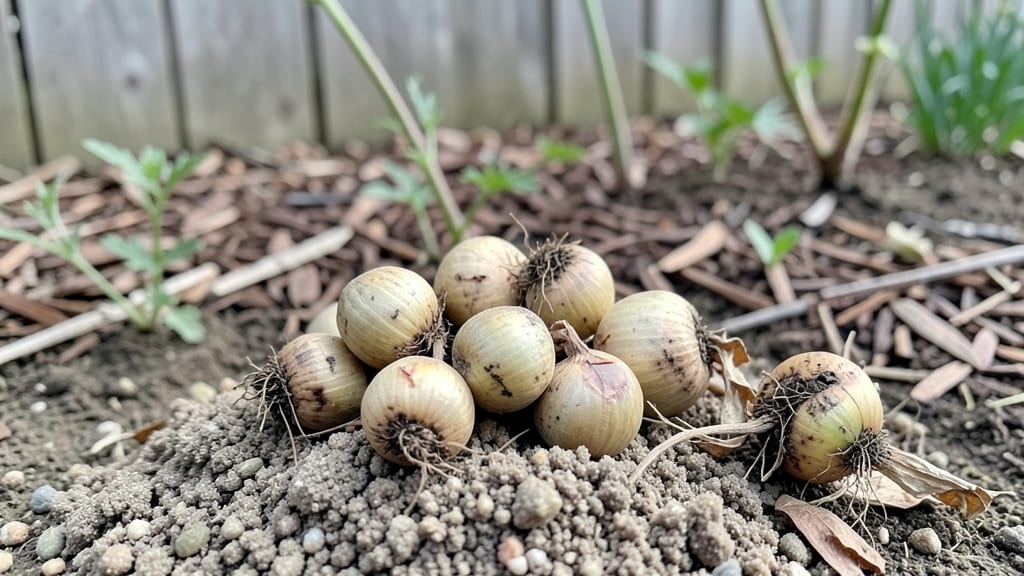 Planting Ranunculus Corms: Spring Blooms in 3 Simple Steps