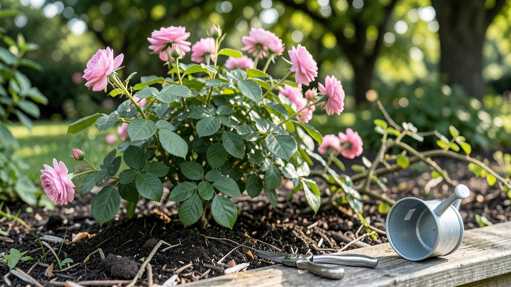 Prune A Plant: Seasonal Trimming for Bushier Growth and Healthier Blooms