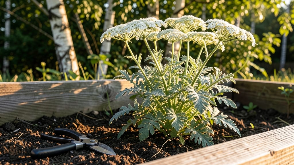 Pruning Yarrow Plants: Seasonal Trimming Guide for Lush, Long-Lasting Blooms