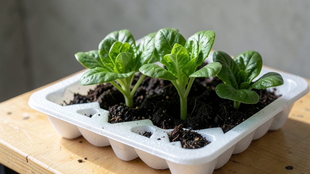 How to Use Styrofoam for Planting: Lightweight Pots That Prevent Root Rot