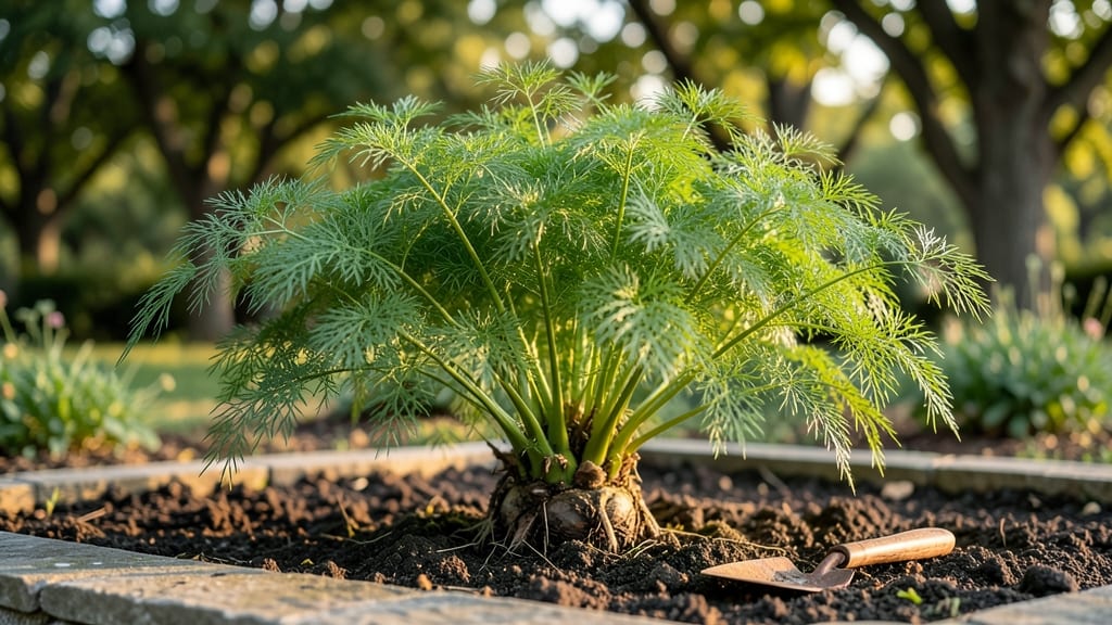 Tall Asparagus Plants: How to Train Them for 6-Foot Stalks