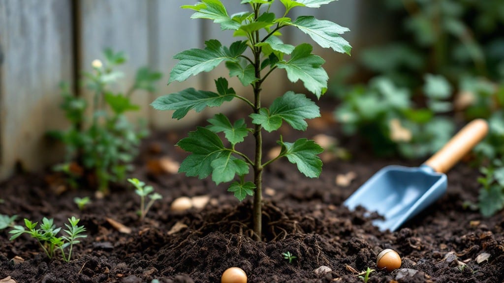 Tree Planting Tips: Proven Techniques for Thriving Roots and Foliage