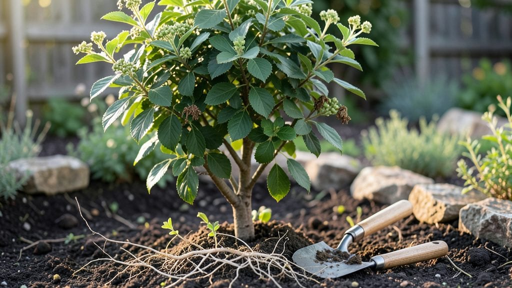 Viburnum Planting Distance: Spacing Secrets for Bushier Growth & Fewer Pests