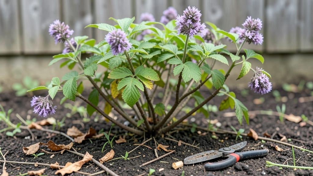 Vitex Plant Pruning: Seasonal Trimming Guide for Year-Round Blooms