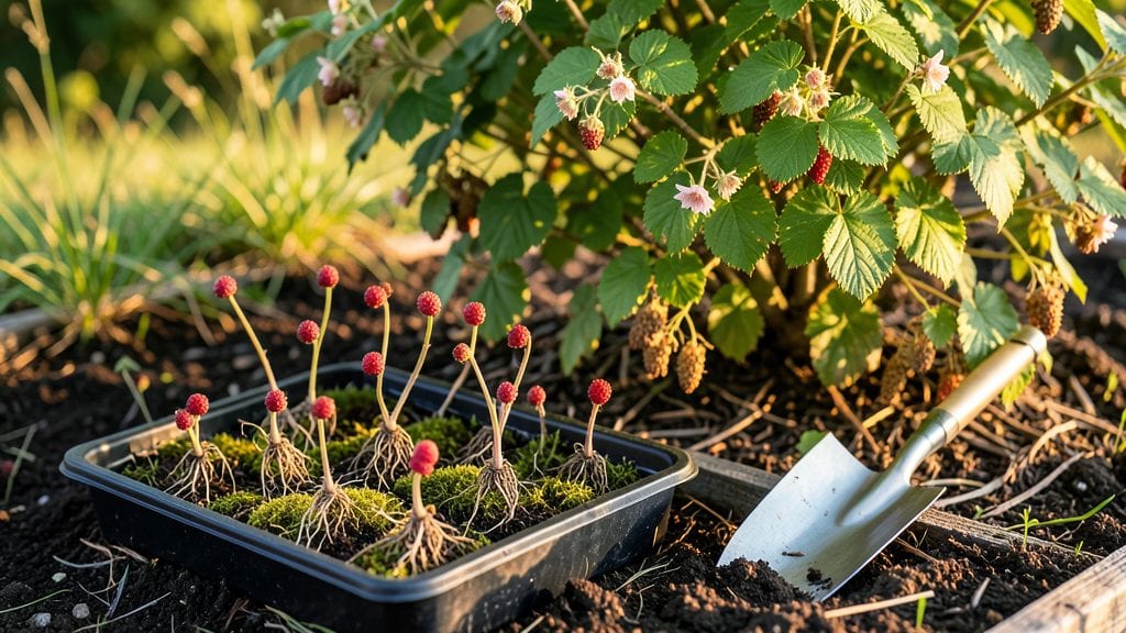 Willamette Raspberries Planting: Thriving Canes With Pacific Northwest Adaptability