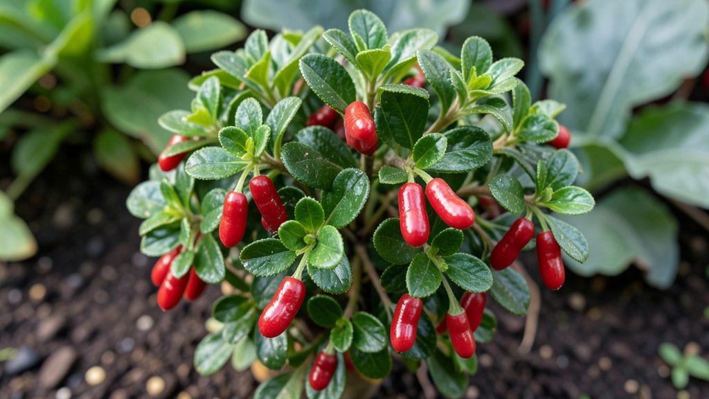Worm Bush Plant Growing Guide: Year-Round Foliage With Drought-Defying Resilience